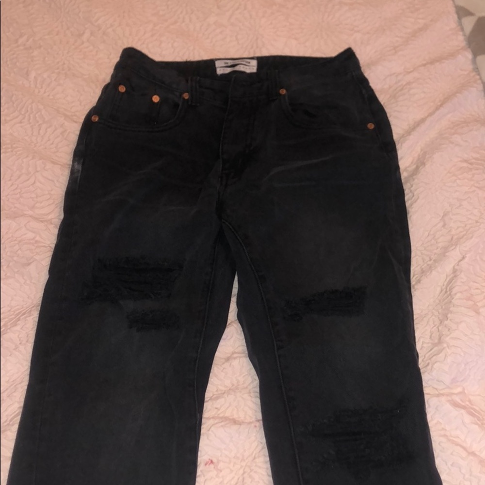 One teaspoon jeans
